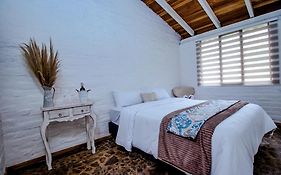 Hotel Quinta La Aurora