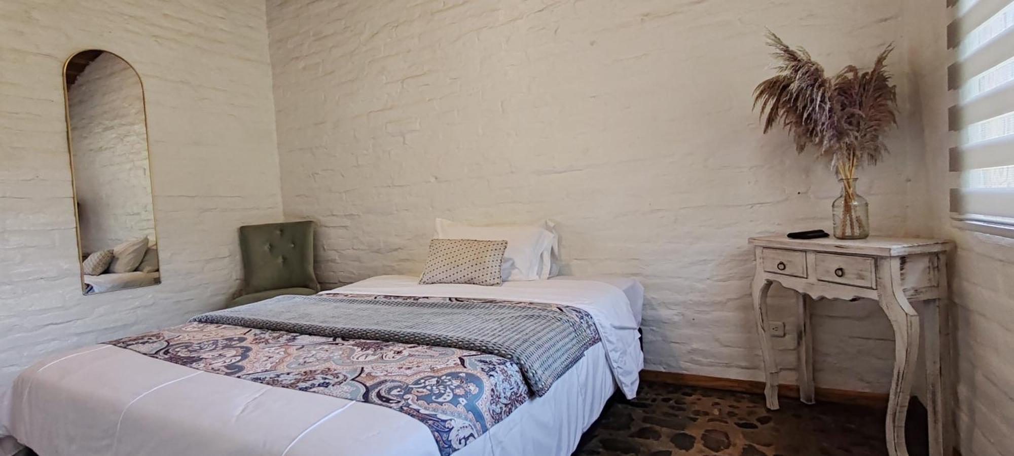 Hotel Quinta La Aurora Baños Extérieur photo