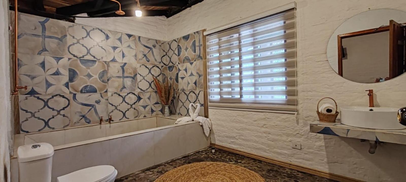 Hotel Quinta La Aurora Baños Extérieur photo